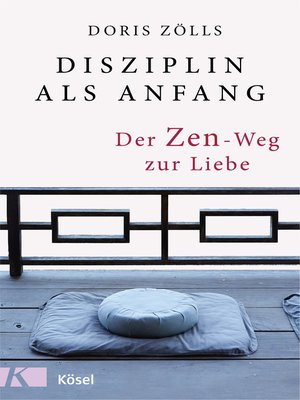 cover image of Disziplin als Anfang